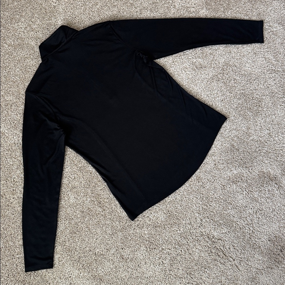 Sports Tek Quarter Zip Pullover - Picture 8 of 11